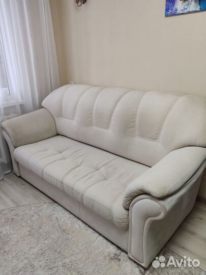 Диван раскладной