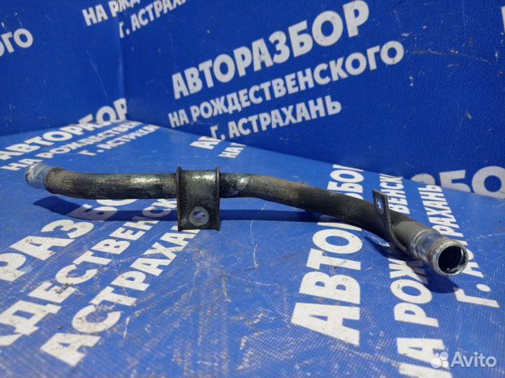 Трубка охлаждения Ssangyong Actyon New внедорожник