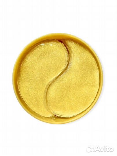 Патчи для глаз zozu