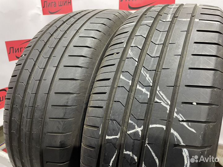 Vredestein Ultrac Satin 215/55 R17