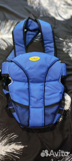 Рюкзак кенгуру