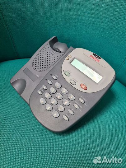Цифровой телефон Avaya 2402 4602SW+IP 8шт