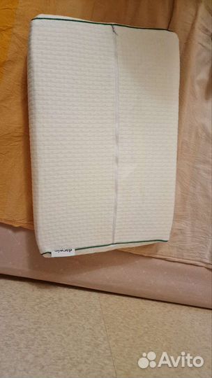 Ортопедическая подушка Darwin новая