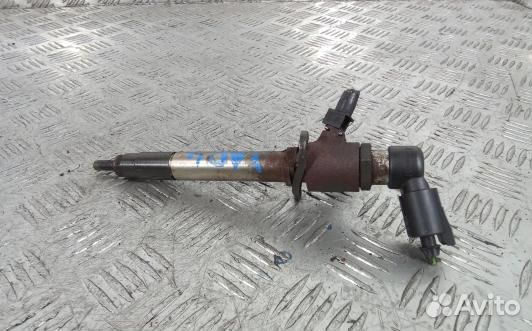 Форсунка дизельная land rover range rover sport (Y