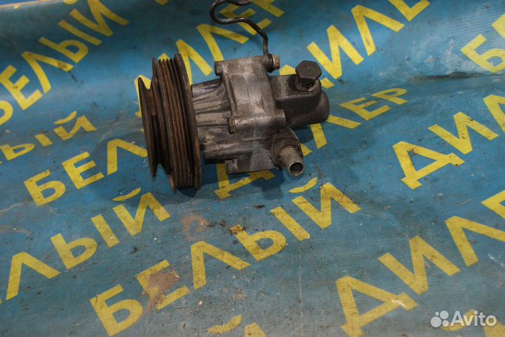 Насос гидроусилителя руля Audi A4