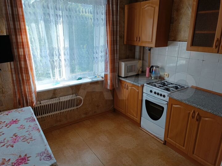 1-к. квартира, 34,5 м², 3/9 эт.