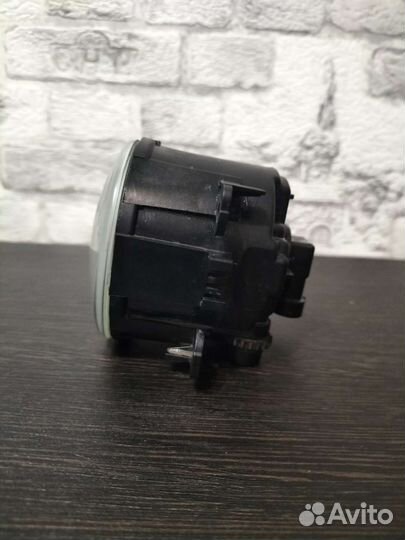 Птф Рено Сценик 3 Оригинал