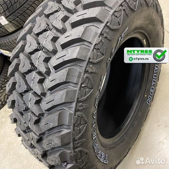 Sailun Terramax M/T 305/55 R20 121Q