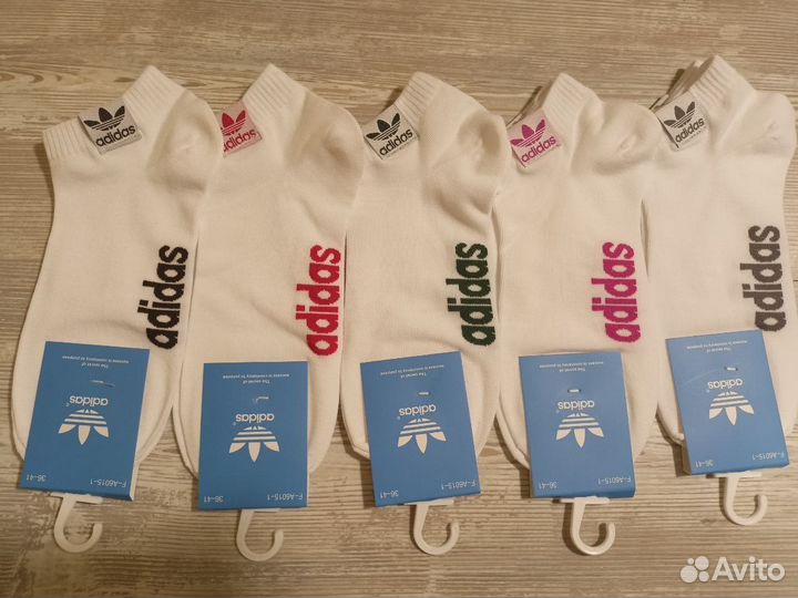 Носки Adidas женские