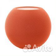 Портативная акустика Apple HomePod Mini Новая