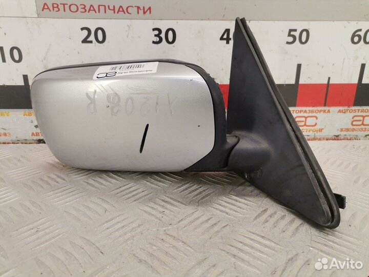 Зеркало боковое правое для BMW 3-Series (E36)