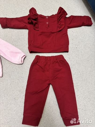 Модные костюмы 62