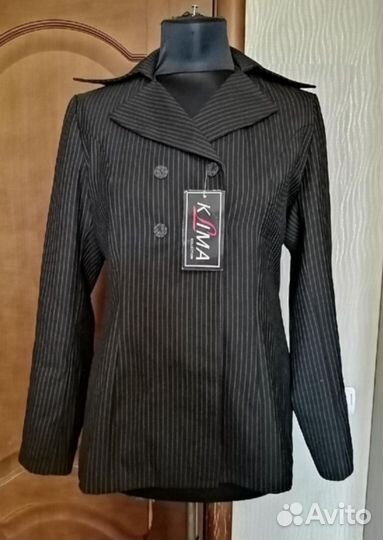 Пиджак (48-50р.)