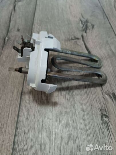 Запчасти на посудомойку bosch