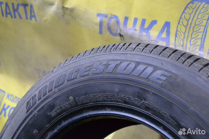 Bridgestone Turanza ER30 235/65 R17