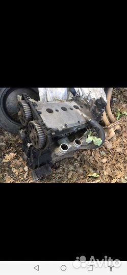 Двигатель 1.5 шестнадцатиклапанный