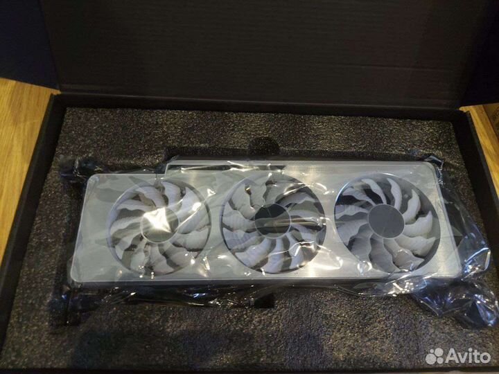 Видеокарта