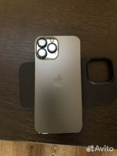 iPhone 13 Pro Max, 256 ГБ