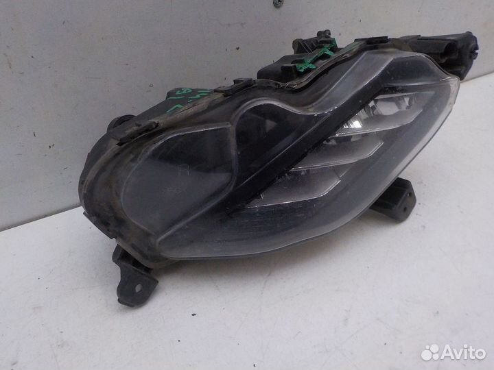 Птф правая Kia K5 2020