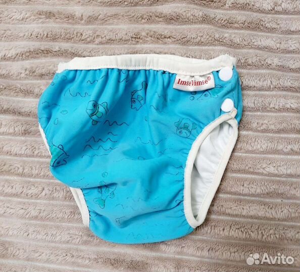 Плавки купальные