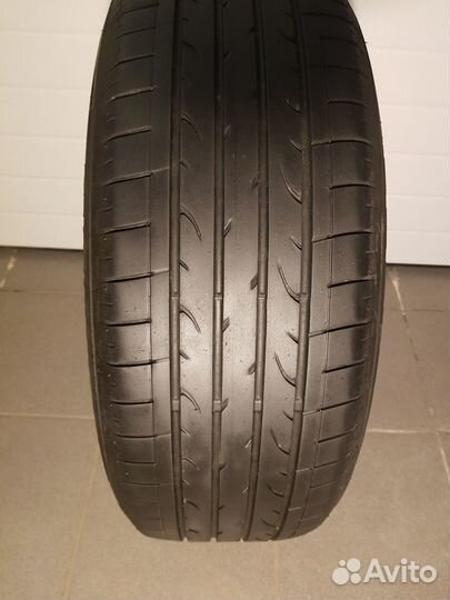 Bridgestone Dueler H/P Sport 225/55 R18