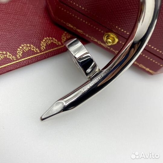 Браслет Cartier premium