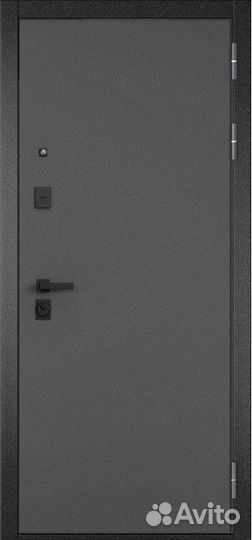 Дверь входная