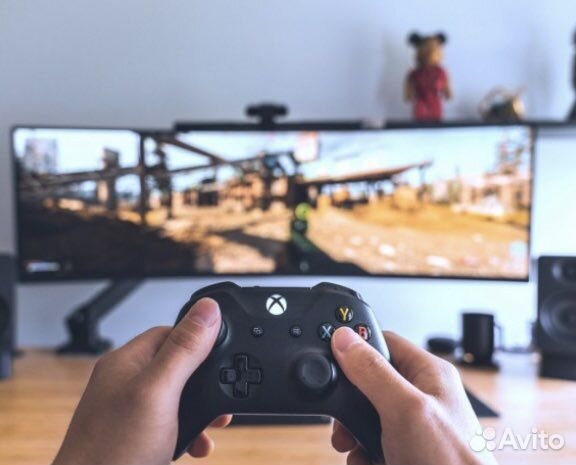Любые игры на Ваш Steam, Electronic Arts, Xbox