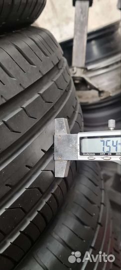 Maxxis Premitra HP5 205/55 R16 91V