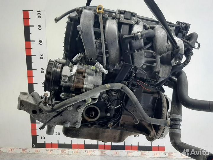 Двигатель (двс) для fiat brava (2000)