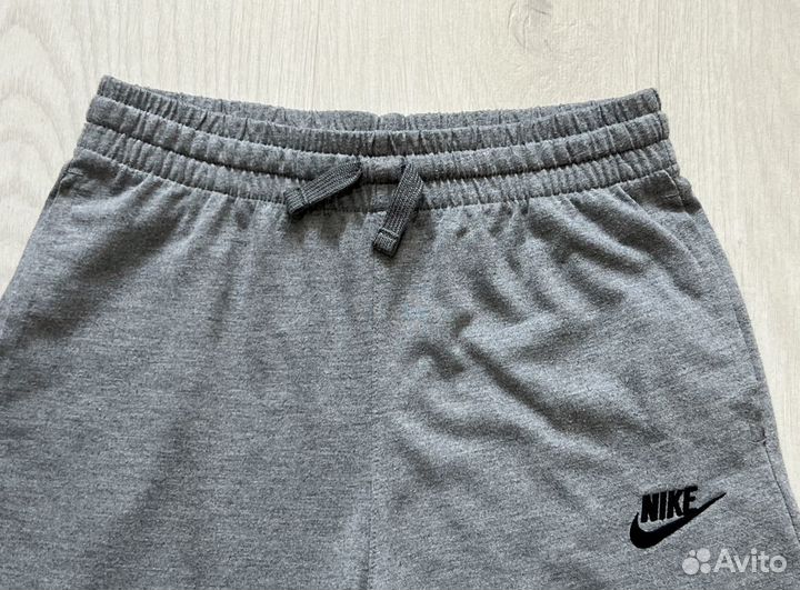 Nike шорты оригинал