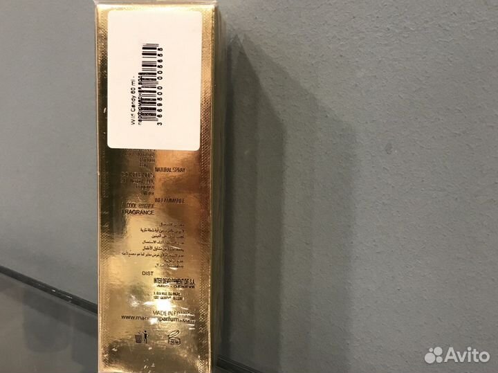 Парфюм Mancera Wild Candy