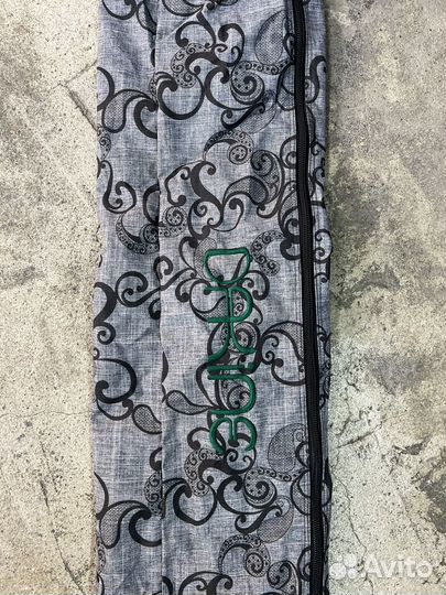 Чехол для горных лыж 175 Dakine