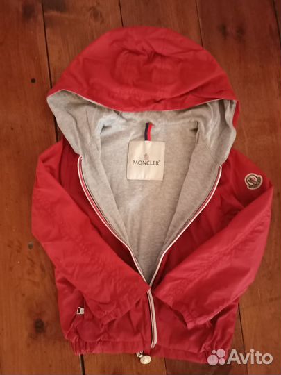 Куртка Moncler оригинал,Borelli, Monnalisa
