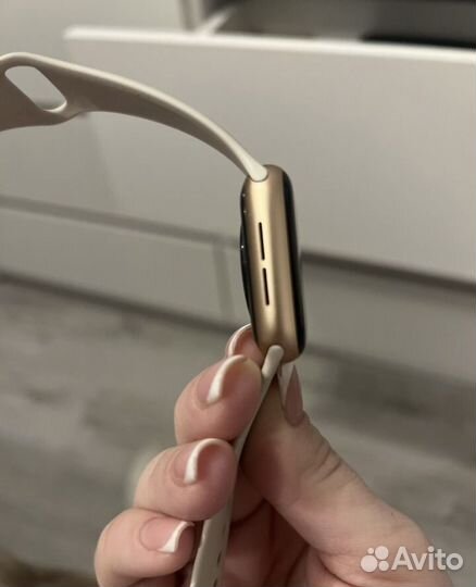 Apple watch se 40 mm