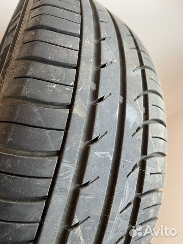 Белшина Artmotion Бел-254 185/65 R14 86H купить в Краснодаре | Авито