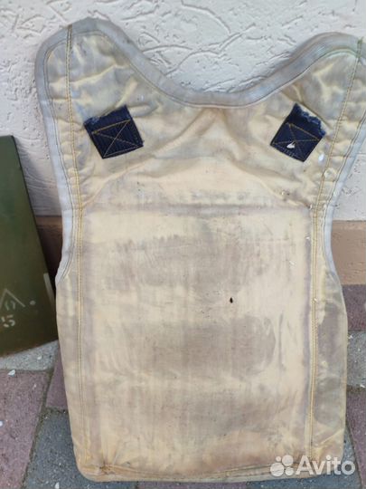 Плиты на бронежилет