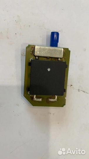 Антенна Audi A8 D3 4E 2004-2010