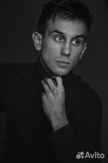 Педагог по актерскому мастерству