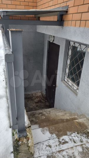 Склад, 5.5 м²