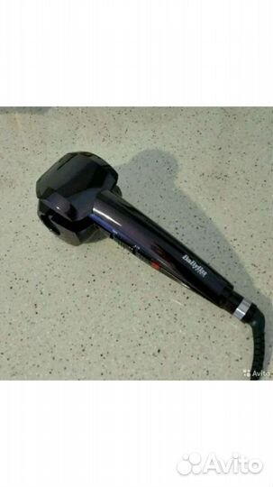 BaByliss щипцы оригинал