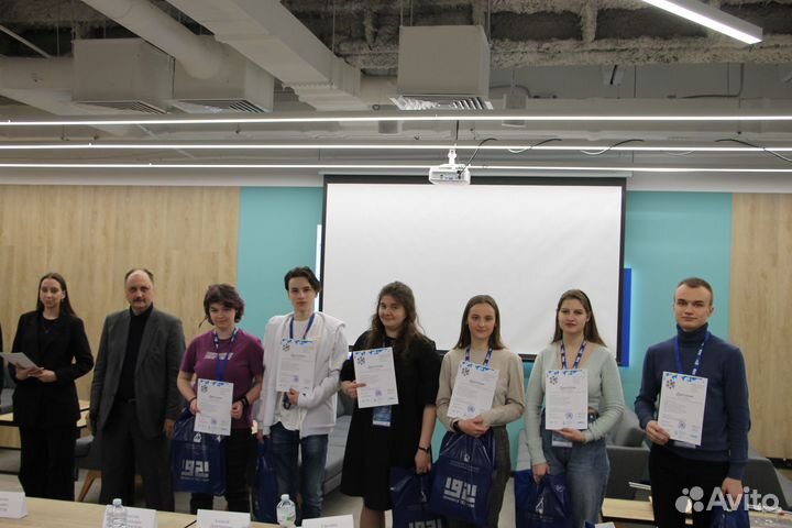 Репетитор по физике