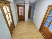 3-к. квартира, 65 м², 5/5 эт.