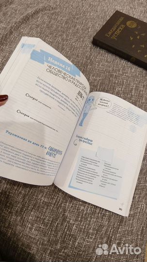 Книга практикум 100 дней счастья Лилу Массе