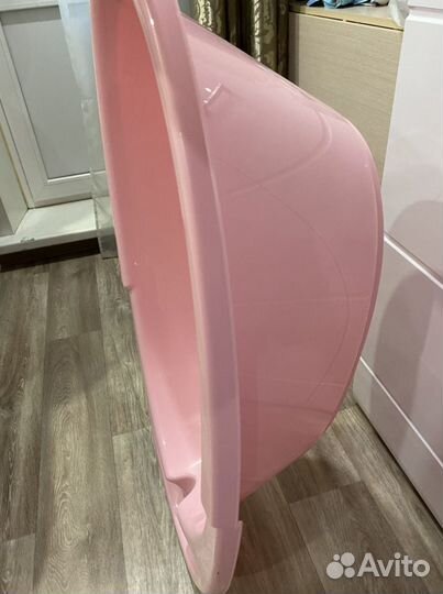 Ванночка для купания