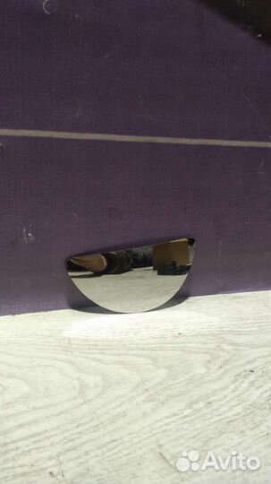 Малое стекло зеркала Форд Транзит 2000-2014