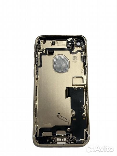 iPhone 7, 128 ГБ