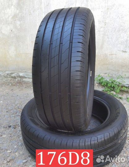 Goodyear EfficientGrip Performance 2 215/55 R17 98L