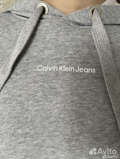 Худи Calvin Klein