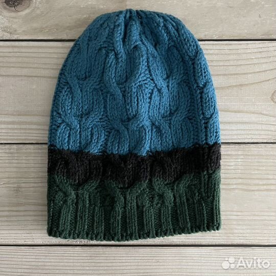 Шапка женская Италия